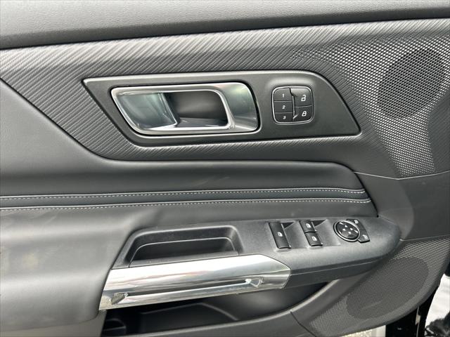 2025 Ford Mustang GT Premium Convertible