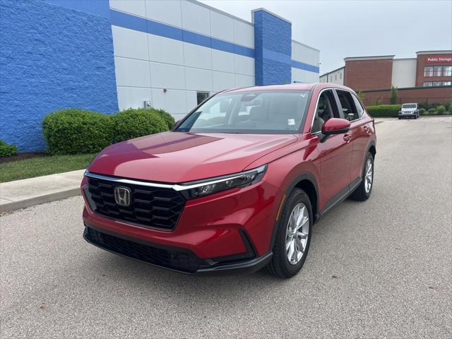 2023 Honda CR-V EX-L AWD for sale in Fishers, IN