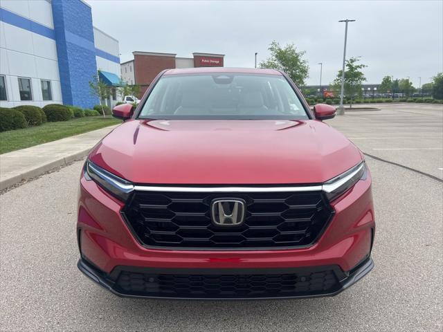 2023 Honda CR-V EX-L AWD