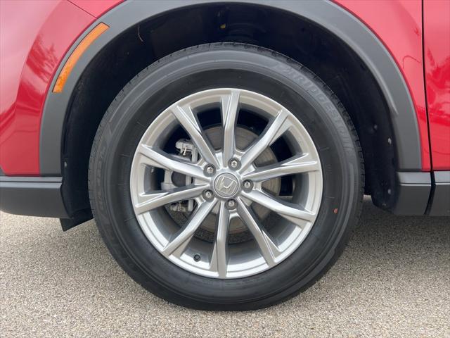 2023 Honda CR-V EX-L AWD