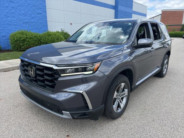 2023 Honda Pilot AWD EX-L 8 Passenger for sale in Fishers, IN