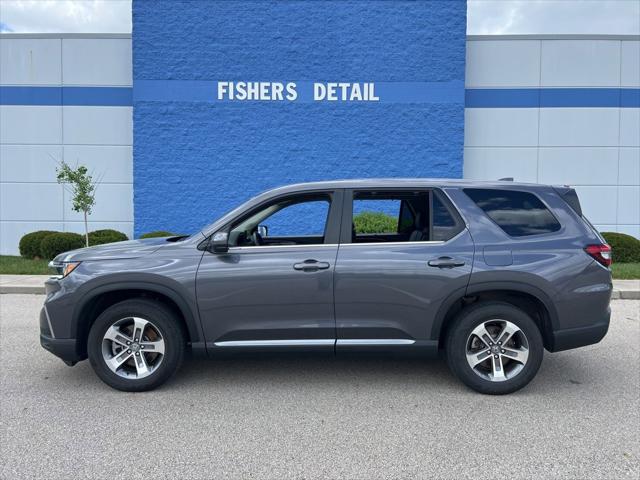 2023 Honda Pilot AWD EX-L 8 Passenger