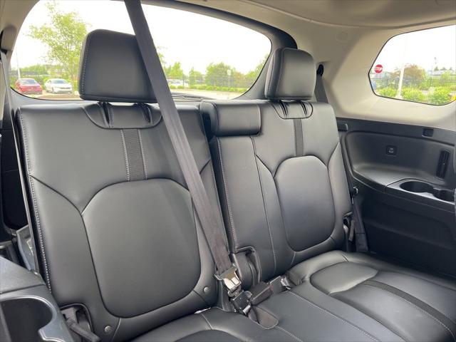 2023 Honda Pilot AWD EX-L 8 Passenger