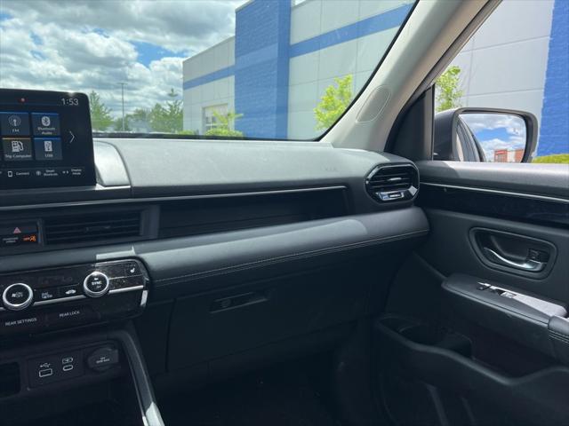 2023 Honda Pilot AWD EX-L 8 Passenger