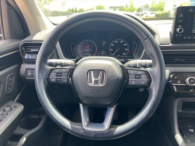 2023 Honda Pilot AWD EX-L 8 Passenger