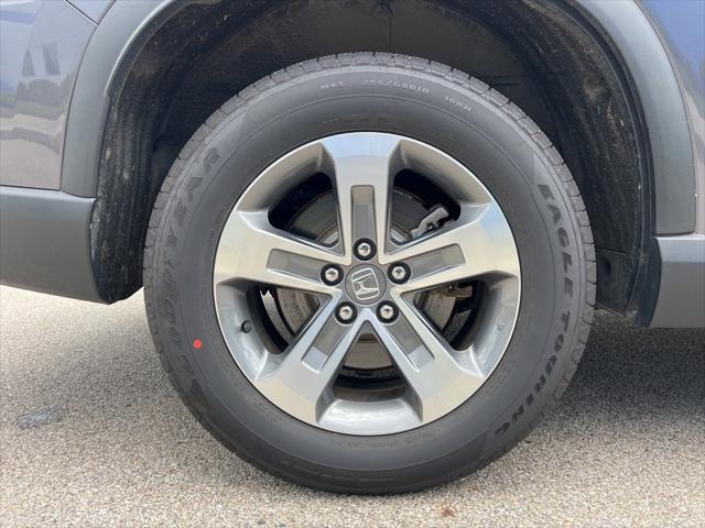 2023 Honda Pilot AWD EX-L 8 Passenger