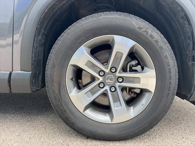 2023 Honda Pilot AWD EX-L 8 Passenger