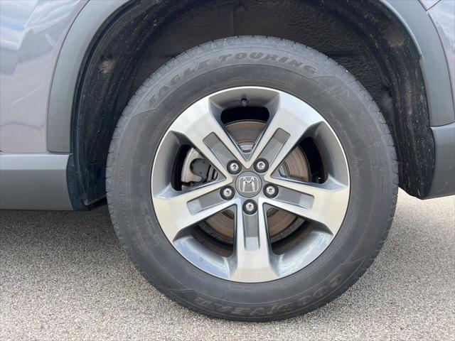 2023 Honda Pilot AWD EX-L 8 Passenger