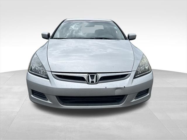 Used 2007 Honda Accord For Sale in Muscle Shoals, AL