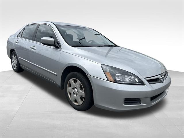 Used 2007 Honda Accord For Sale in Muscle Shoals, AL