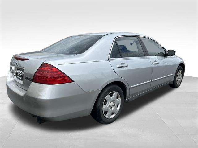 Used 2007 Honda Accord For Sale in Muscle Shoals, AL