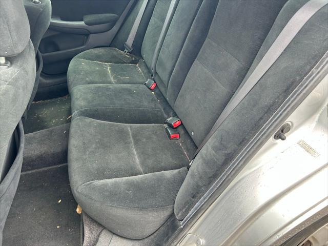 Used 2007 Honda Accord For Sale in Muscle Shoals, AL