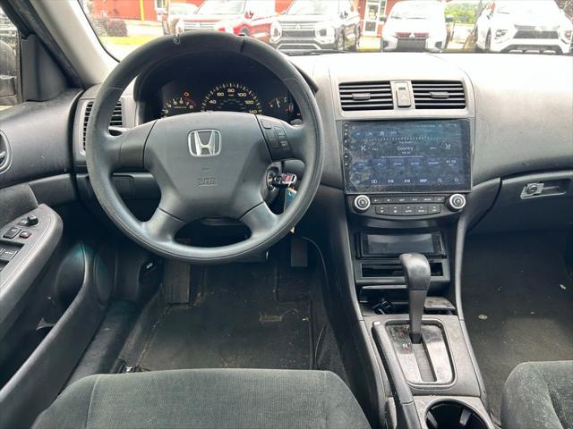 Used 2007 Honda Accord For Sale in Muscle Shoals, AL