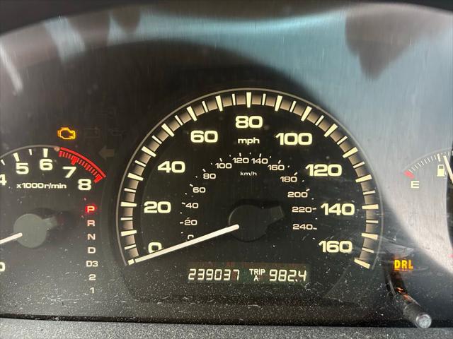 Used 2007 Honda Accord For Sale in Muscle Shoals, AL