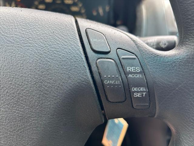 Used 2007 Honda Accord For Sale in Muscle Shoals, AL