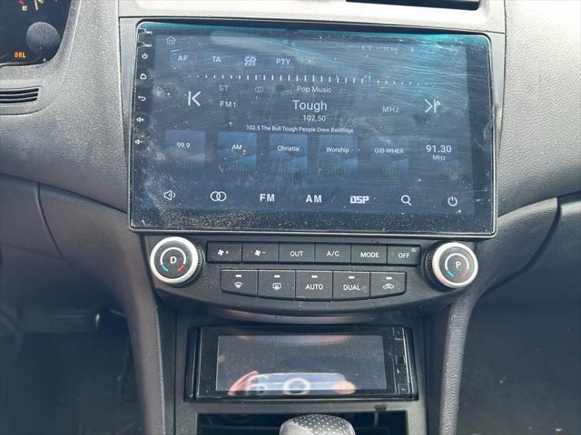 Used 2007 Honda Accord For Sale in Muscle Shoals, AL