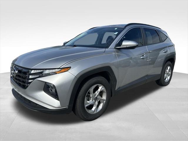 Used 2023 Hyundai Tucson For Sale in Muscle Shoals, AL