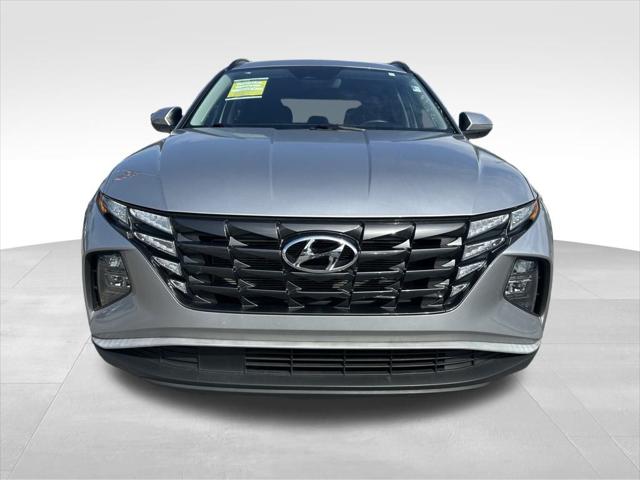 Used 2023 Hyundai Tucson For Sale in Muscle Shoals, AL