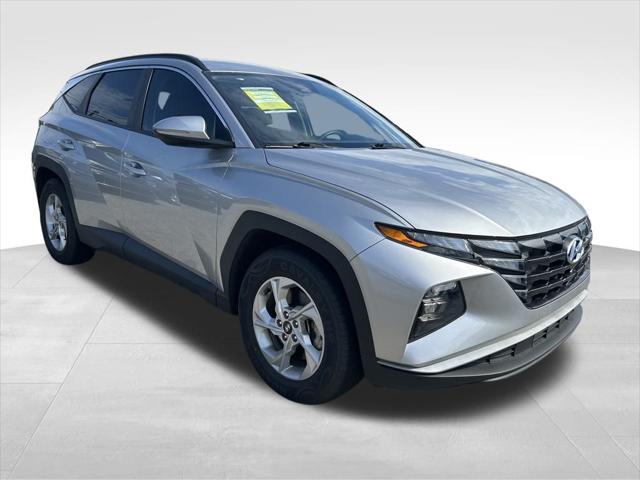 Used 2023 Hyundai Tucson For Sale in Muscle Shoals, AL