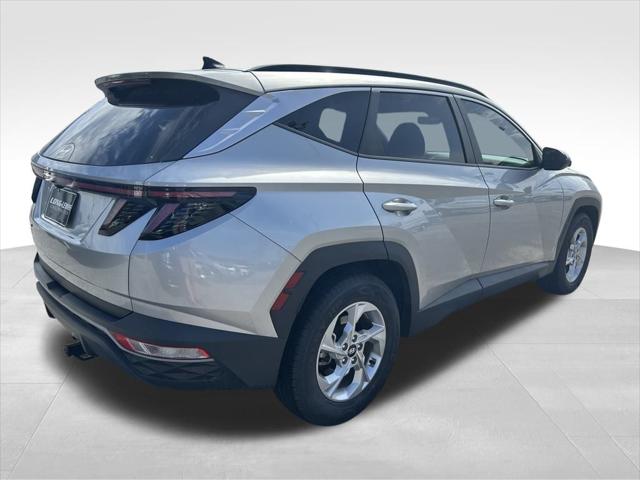 Used 2023 Hyundai Tucson For Sale in Muscle Shoals, AL