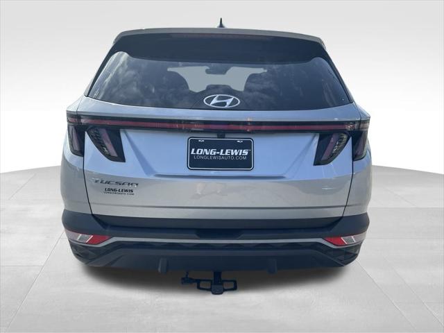 Used 2023 Hyundai Tucson For Sale in Muscle Shoals, AL