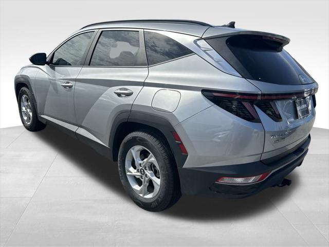 Used 2023 Hyundai Tucson For Sale in Muscle Shoals, AL