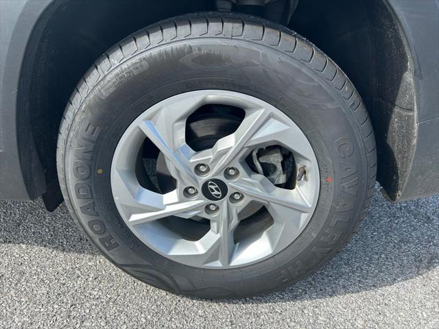 Used 2023 Hyundai Tucson For Sale in Muscle Shoals, AL