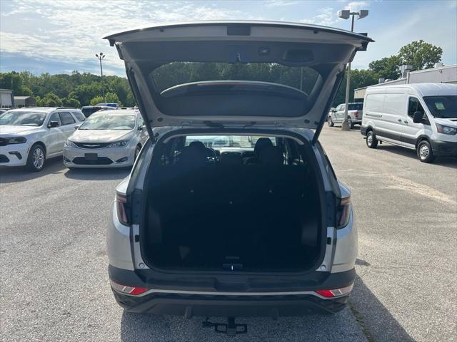 Used 2023 Hyundai Tucson For Sale in Muscle Shoals, AL
