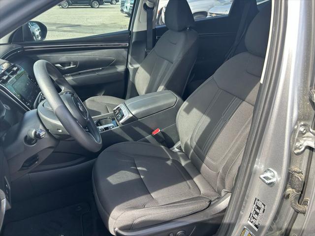 Used 2023 Hyundai Tucson For Sale in Muscle Shoals, AL