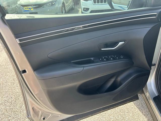 Used 2023 Hyundai Tucson For Sale in Muscle Shoals, AL