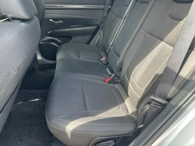 Used 2023 Hyundai Tucson For Sale in Muscle Shoals, AL