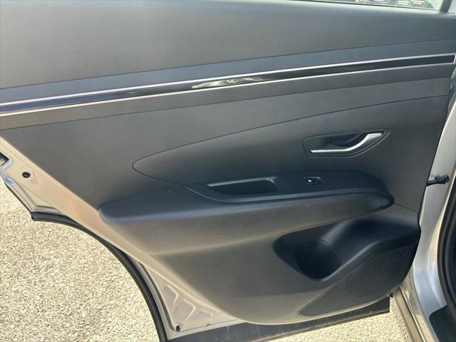 Used 2023 Hyundai Tucson For Sale in Muscle Shoals, AL