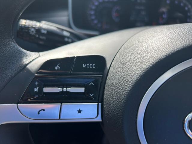 Used 2023 Hyundai Tucson For Sale in Muscle Shoals, AL