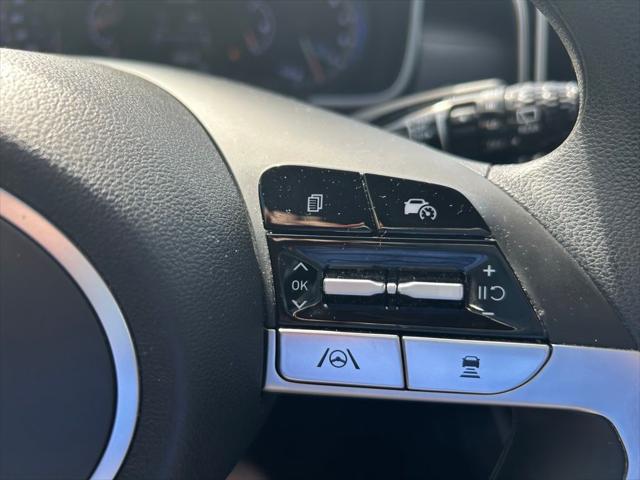 Used 2023 Hyundai Tucson For Sale in Muscle Shoals, AL