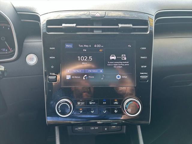 Used 2023 Hyundai Tucson For Sale in Muscle Shoals, AL