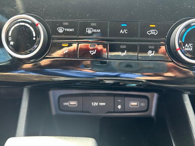 Used 2023 Hyundai Tucson For Sale in Muscle Shoals, AL