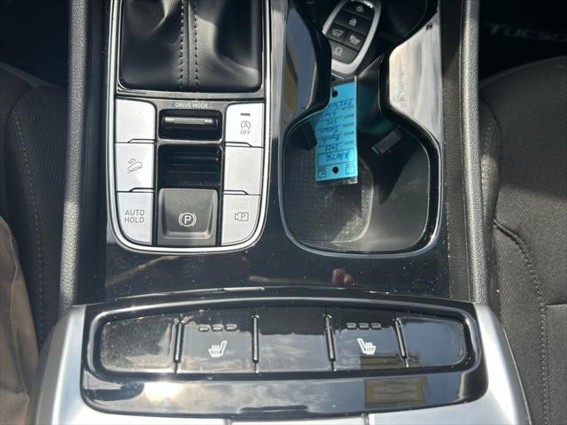 Used 2023 Hyundai Tucson For Sale in Muscle Shoals, AL