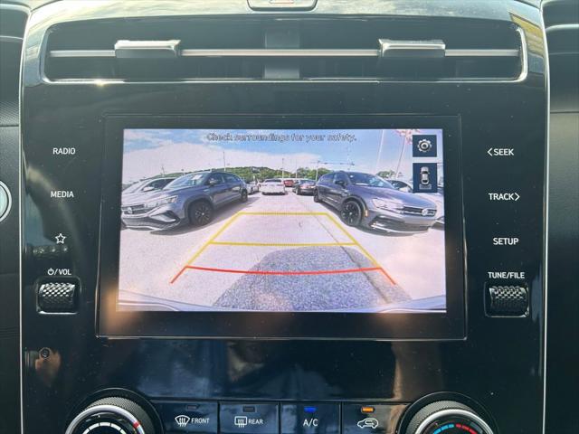 Used 2023 Hyundai Tucson For Sale in Muscle Shoals, AL
