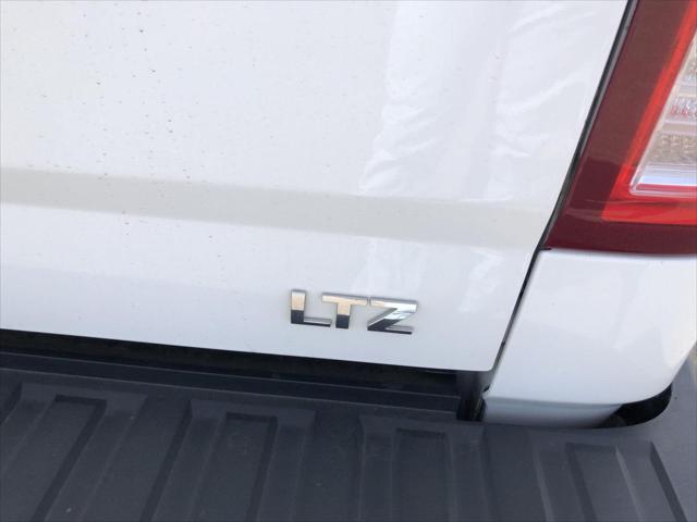 Used 2017 Chevrolet Silverado 1500 For Sale in Jackson, MI