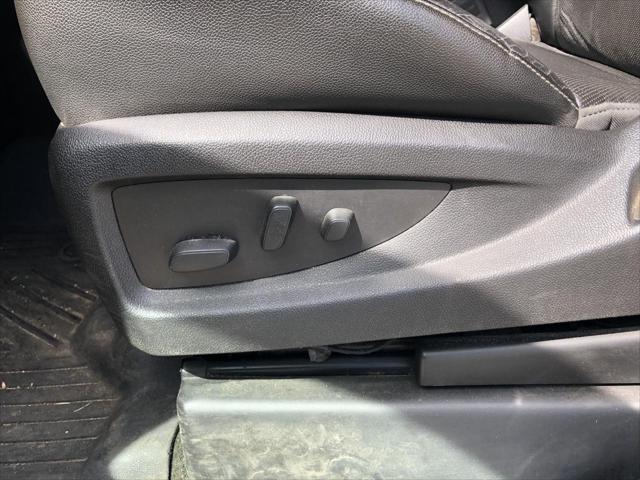 Used 2017 Chevrolet Silverado 1500 For Sale in Jackson, MI