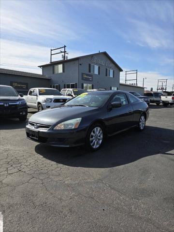 2007 Honda Accord 3.0 EX for sale in Yakima, WA