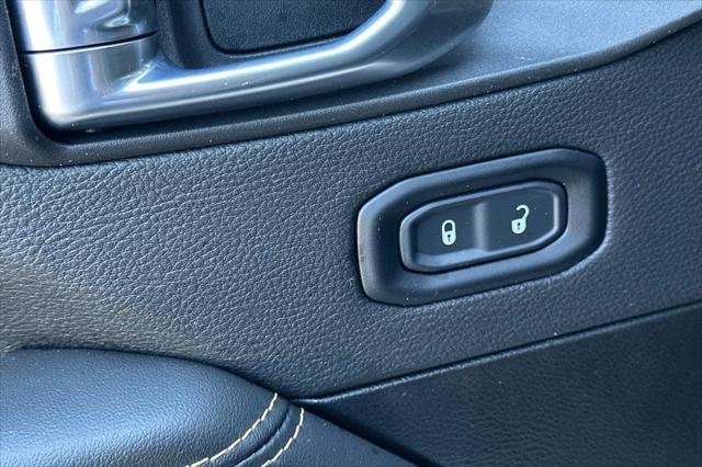 2024 Jeep Wrangler 4xe Sahara 4xe