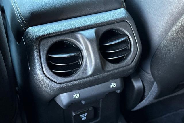 2024 Jeep Wrangler 4xe Sahara 4xe