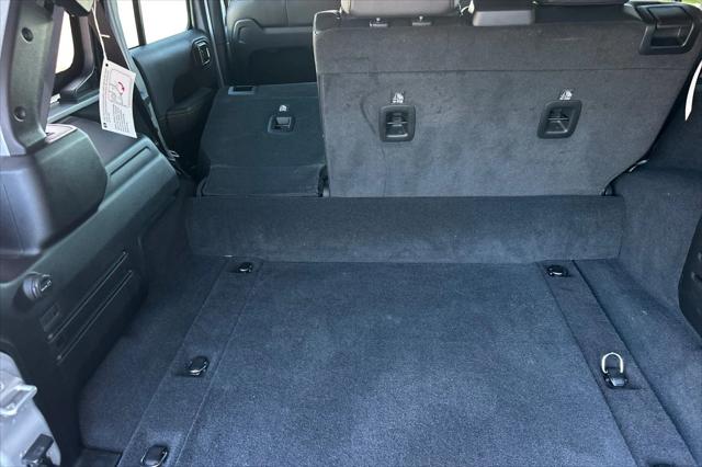 2024 Jeep Wrangler 4xe Sahara 4xe