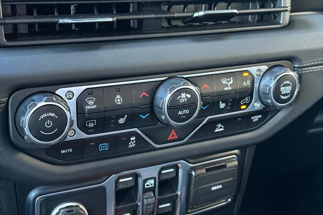 2024 Jeep Wrangler 4xe Sahara 4xe