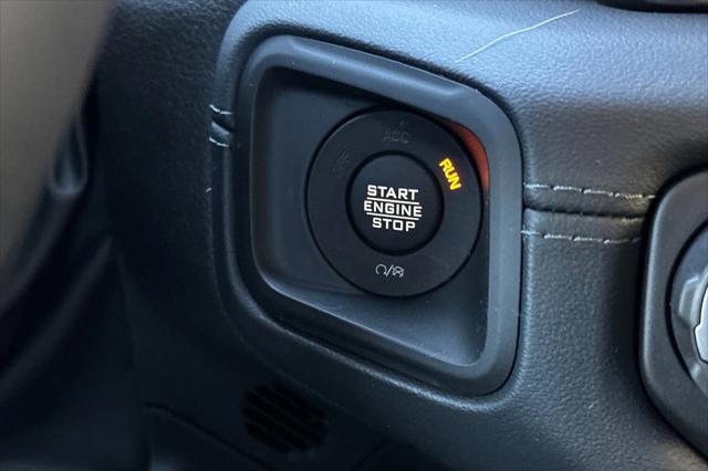 2024 Jeep Wrangler 4xe Sahara 4xe