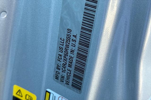 2024 Jeep Wrangler 4xe Sahara 4xe
