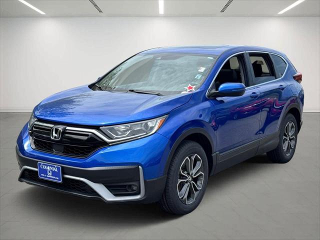 2022 Honda CR-V AWD EX-L for sale in Dartmouth, MA