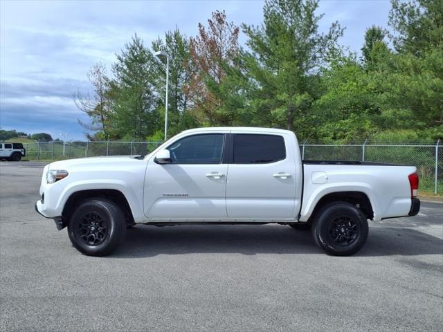 2019 Toyota Tacoma SR5 V6