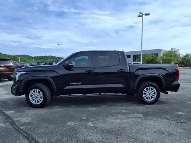 2024 Toyota Tundra SR5 4WD